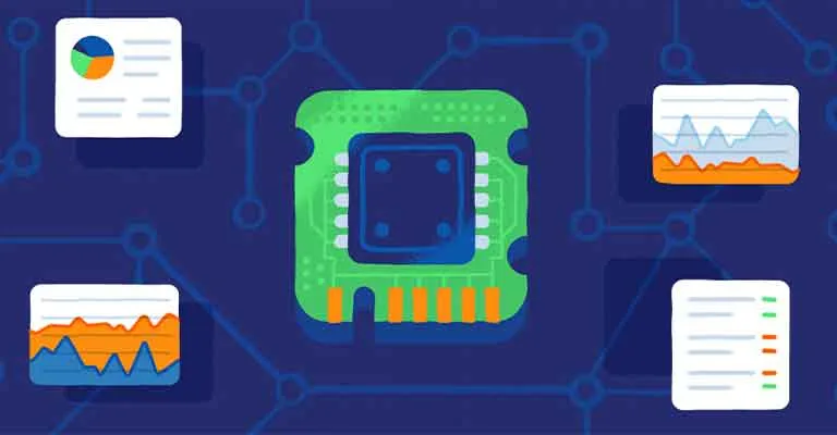 چگونه ظرفیت رم لپ تاپ را بفهمیم؟