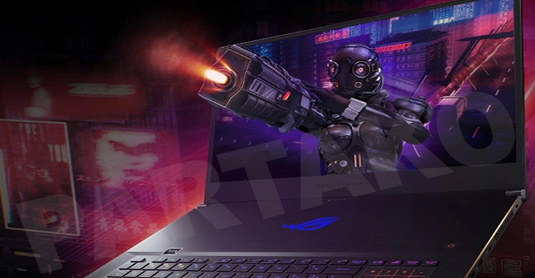 گیمرها بخوانند : لپ تاپ های گیمینگ با نرخ تازه سازی 360 هرتز ، 300 هرتز و 240 هرتز
