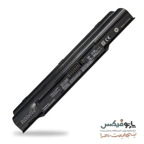 باتری شرکتی لپ تاپ فوجیتسو Fujitsu AH532 FPCBP331