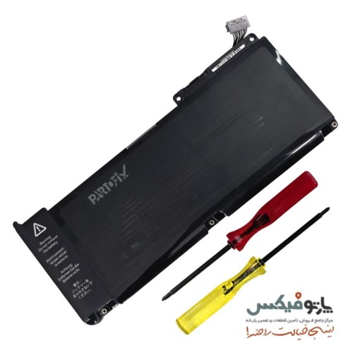 باتری شرکتی لپ تاپ اپل Apple MacBook A1342 (2009-2010) A1331