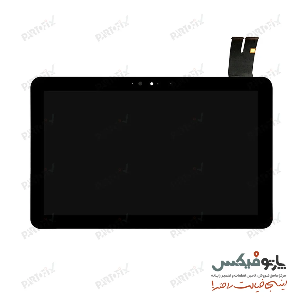 تاچ لپ تاپ ايسوس T300