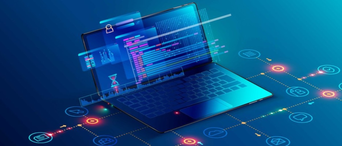 خدمات نرم افزاری