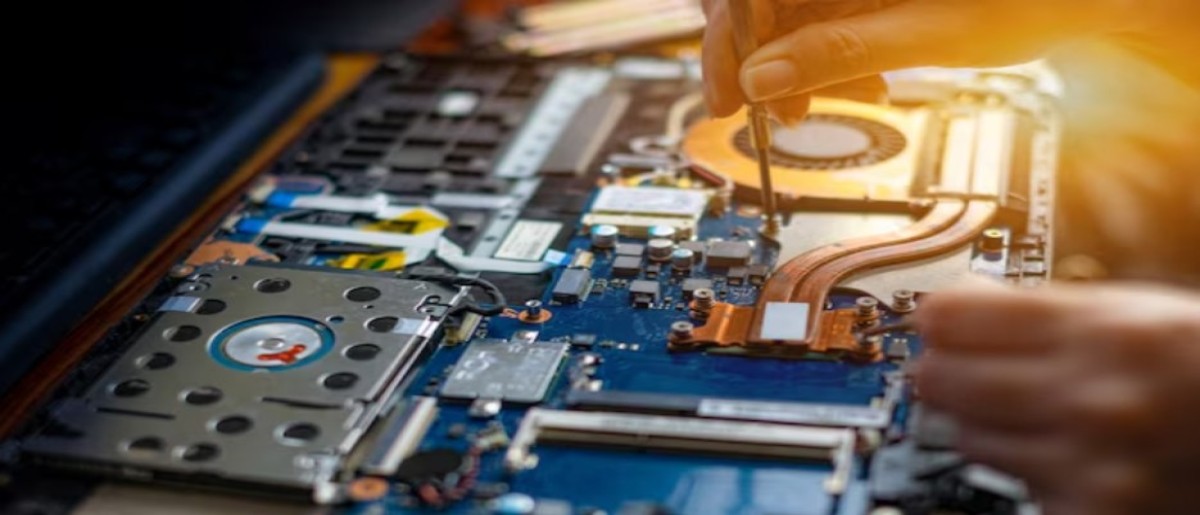 تعمیرات all in one