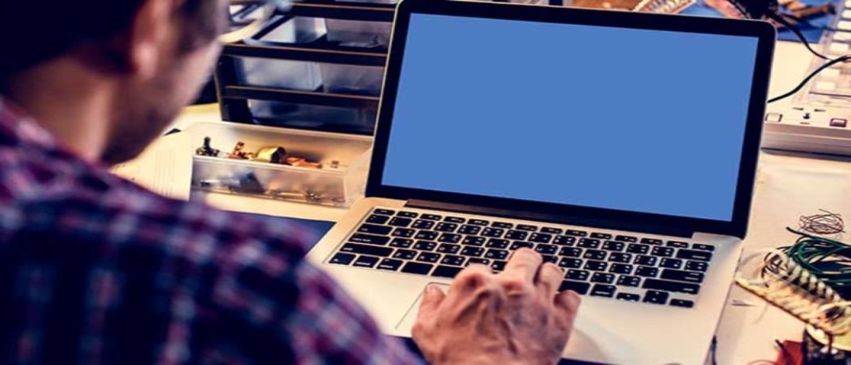 عیب یابی کامپیوتر و لپ تاپ